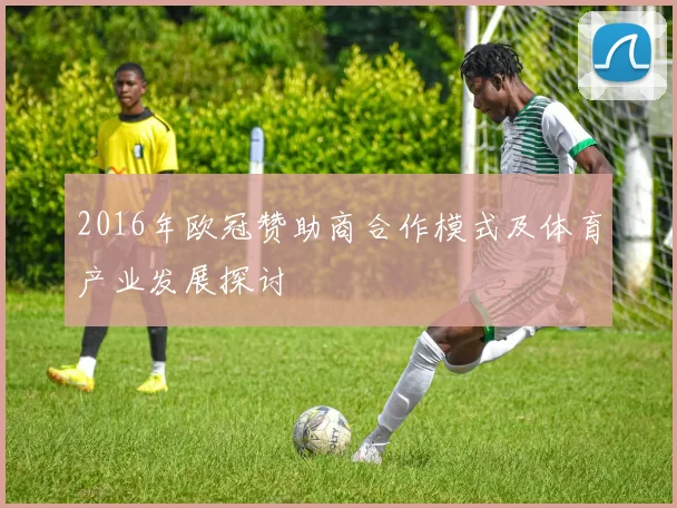 2016年欧冠赞助商合作模式及体育产业发展探讨